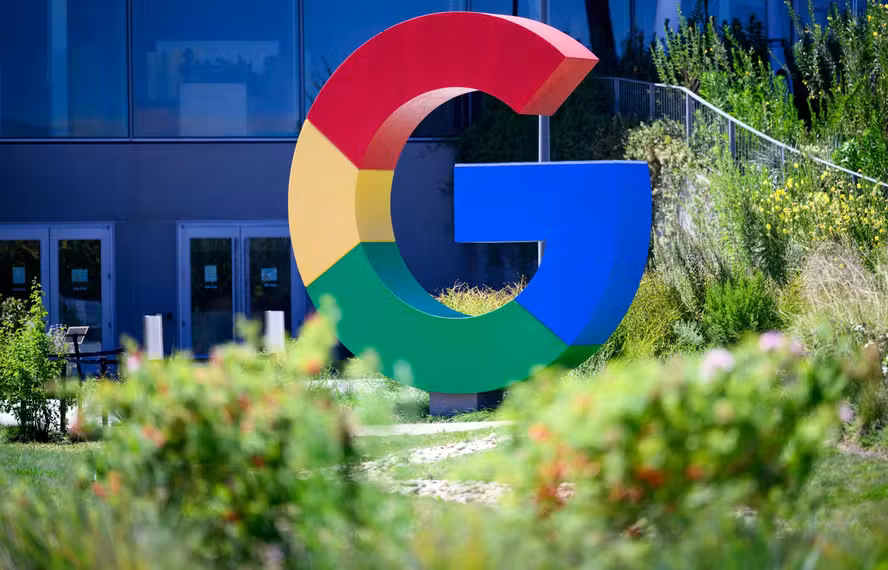 Google perde processo contra multa recorde de 4,1 bilhões de euros imposta pela UE