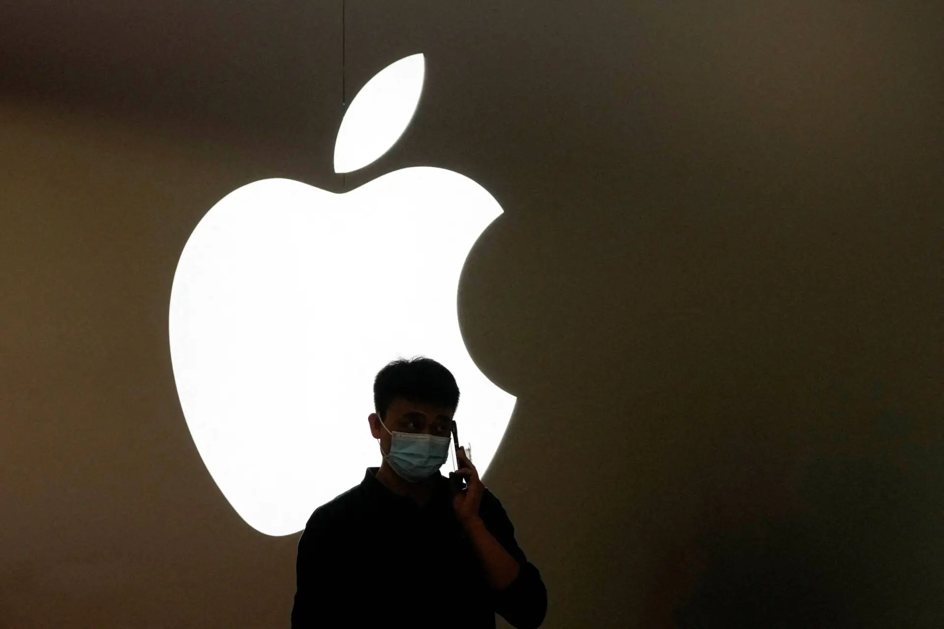 Apple é derrotada em ação contra regras da UE que limitam big techs
