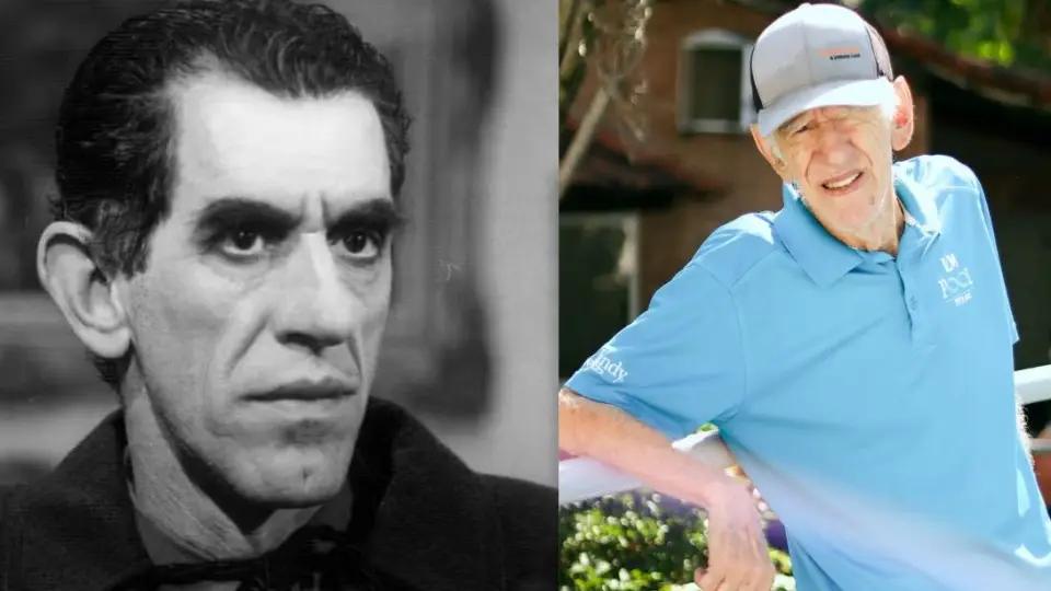 Morre o ator Rui Rezende, o lobisomem de Roque Santeiro, aos 87 anos