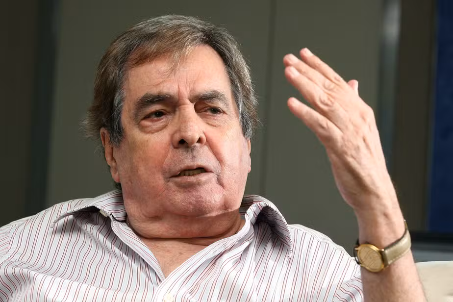 Morre, aos 95 anos, o dramaturgo Benedito Ruy Barbosa