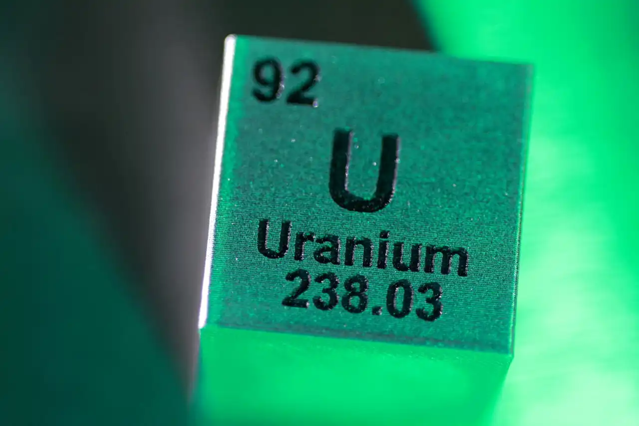 Brasil planeja abrir mineração de urânio ao investimento privado