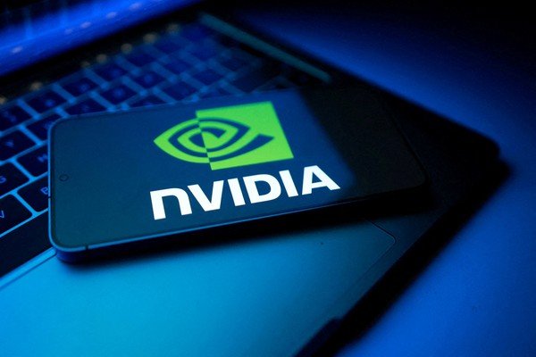 Nvidia investirá US$ 3,5 bi em fabricante de chips MediaTek