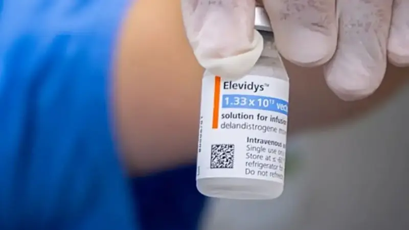 Anvisa e Roche cancelam registro de medicamento de R$20 milhões usado em crianças com distrofia muscular