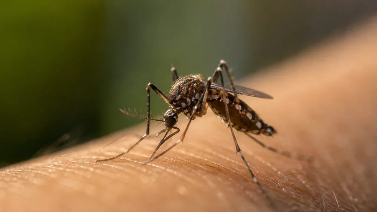 Febre do Nilo: casos registrados em SP e SC podem provocar epidemia no país?