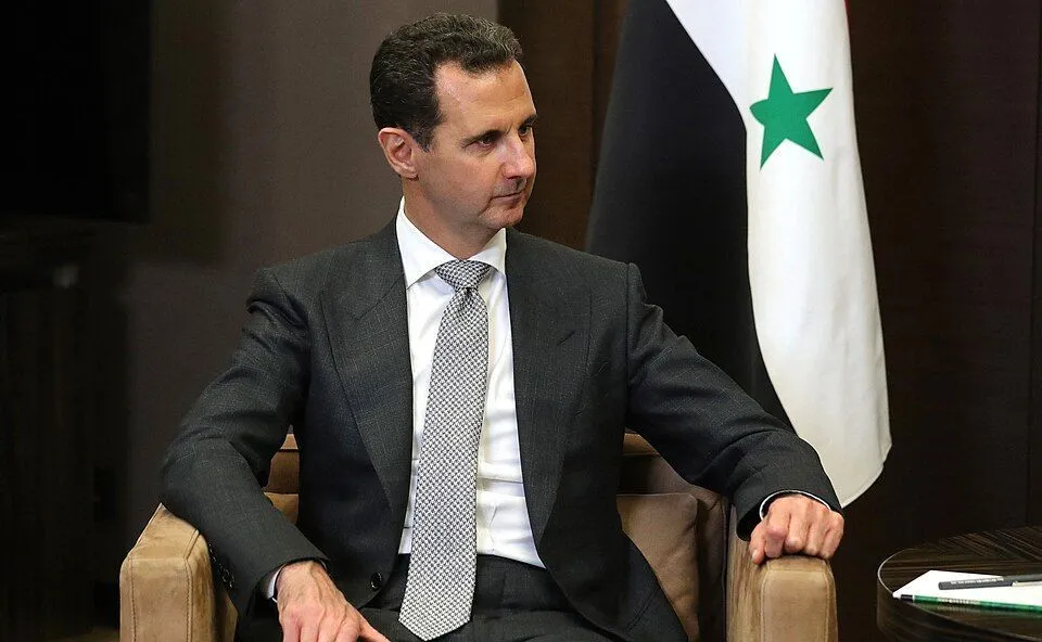 Tribunal sírio condena Bashar al-Assad à morte por crimes de guerra