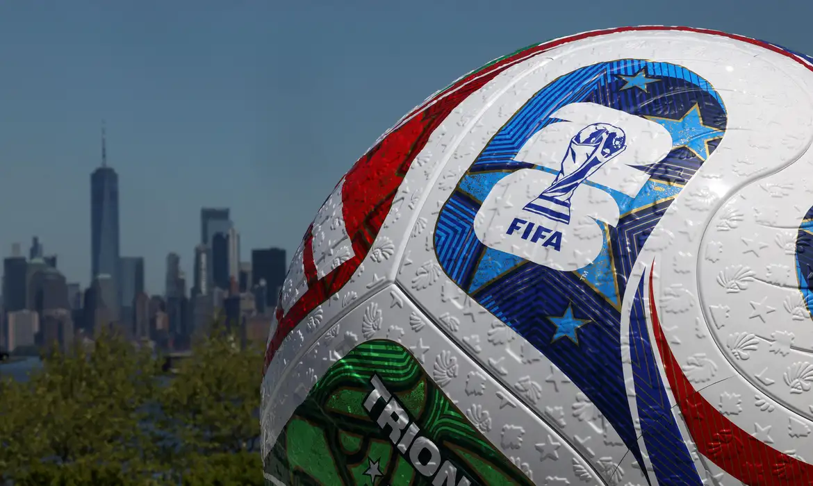 Fifa abandona plano de vender participação em subsidiária avaliada em US$20 bi