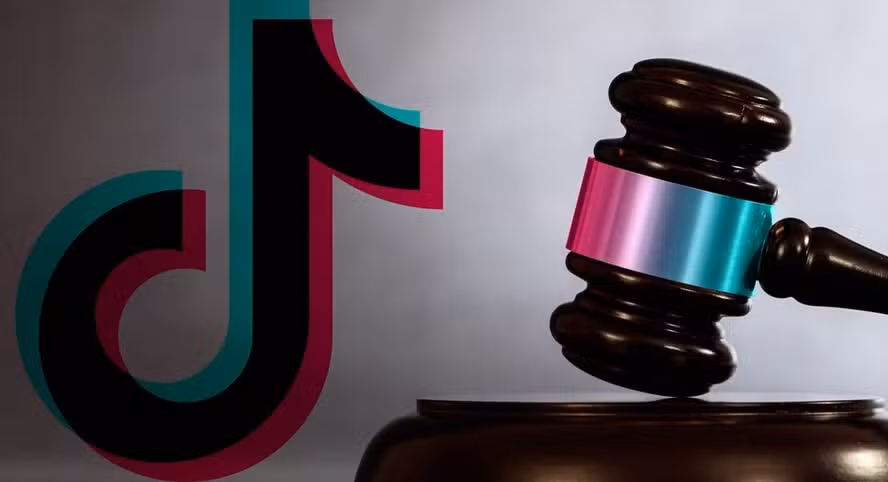 ANPD multa TikTok em R$ 153,7 mi por falhas no tratamento de dados de menores