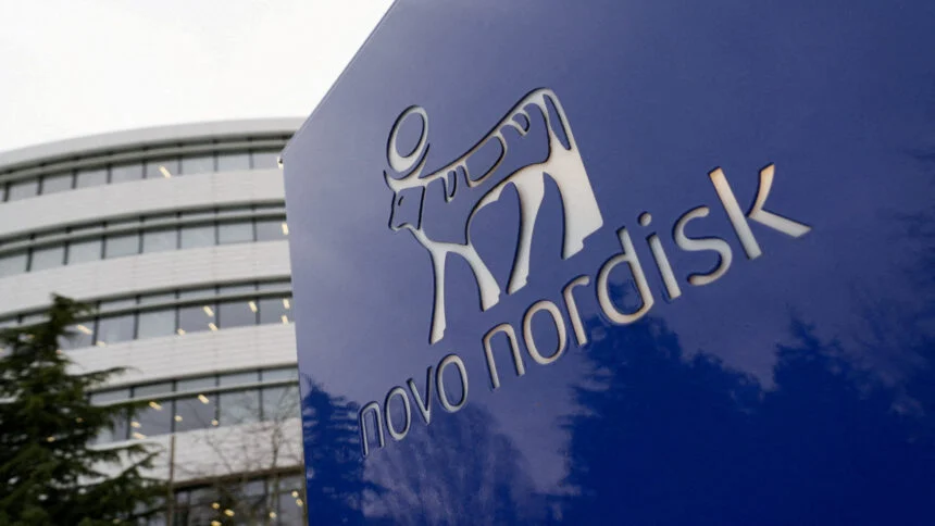 Novo Nordisk pagará até US$2,6 bi à empresa chinesa por pílula para perda de peso