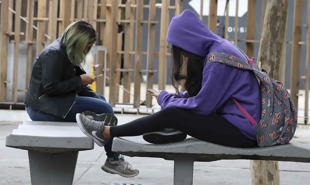 Leitura entre adolescentes atinge pior nível deste século