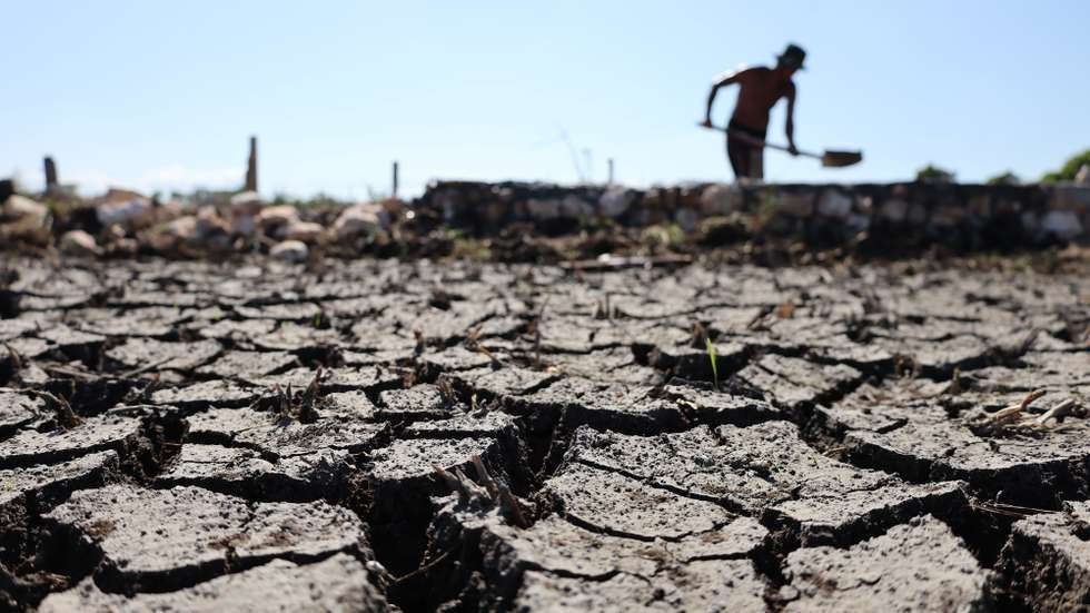 El Niño vai ficar muito forte e deve persistir até fevereiro de 2027, diz ONU