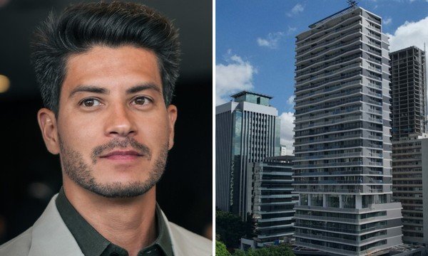 Arthur Aguiar sofre ação de despejo por dívida de R6 mil; entenda