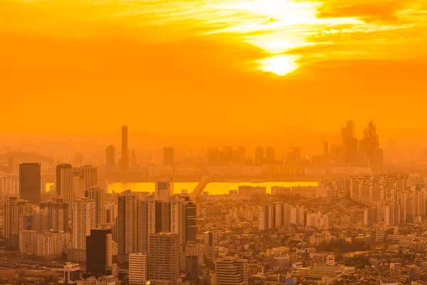 Com El Niño, mortes por calor podem chegar a 451 mil; no Brasil, serão 13,3 mil