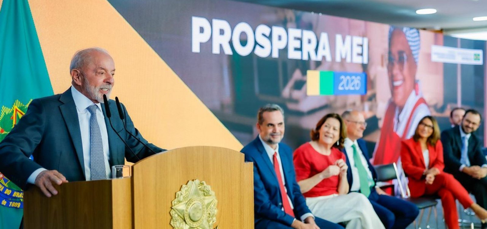MEI: novo teto e perdão de dívidas; entenda projetos aprovados pelo Congresso