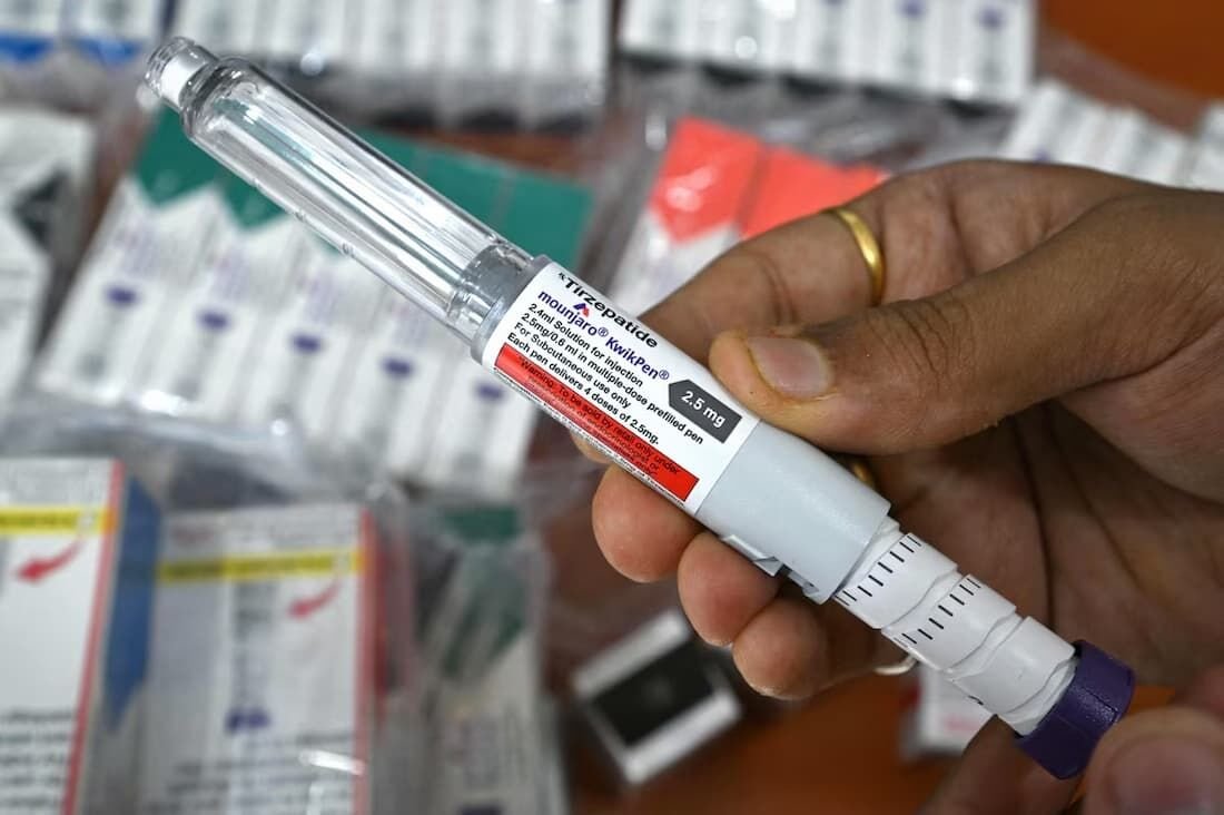 Anvisa proíbe venda de insulina e tirzepatida irregulares; veja produtos atingidos